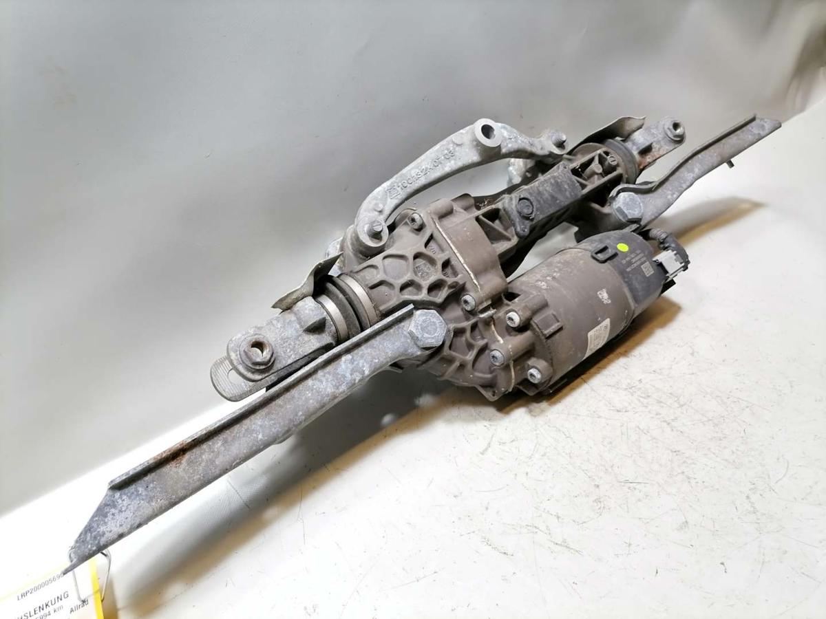 BMW 7er G70 original Hinterachslenkung 4,4 400KW Bj.2022